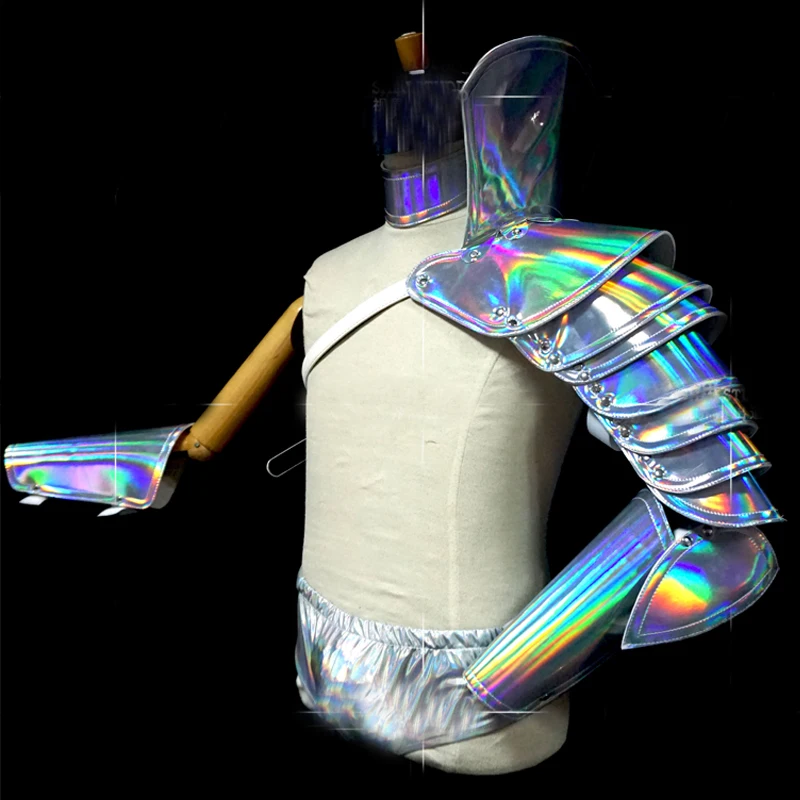 Tech Dance Accessories - Muscle Man Tech Pak Nachtclub Bar