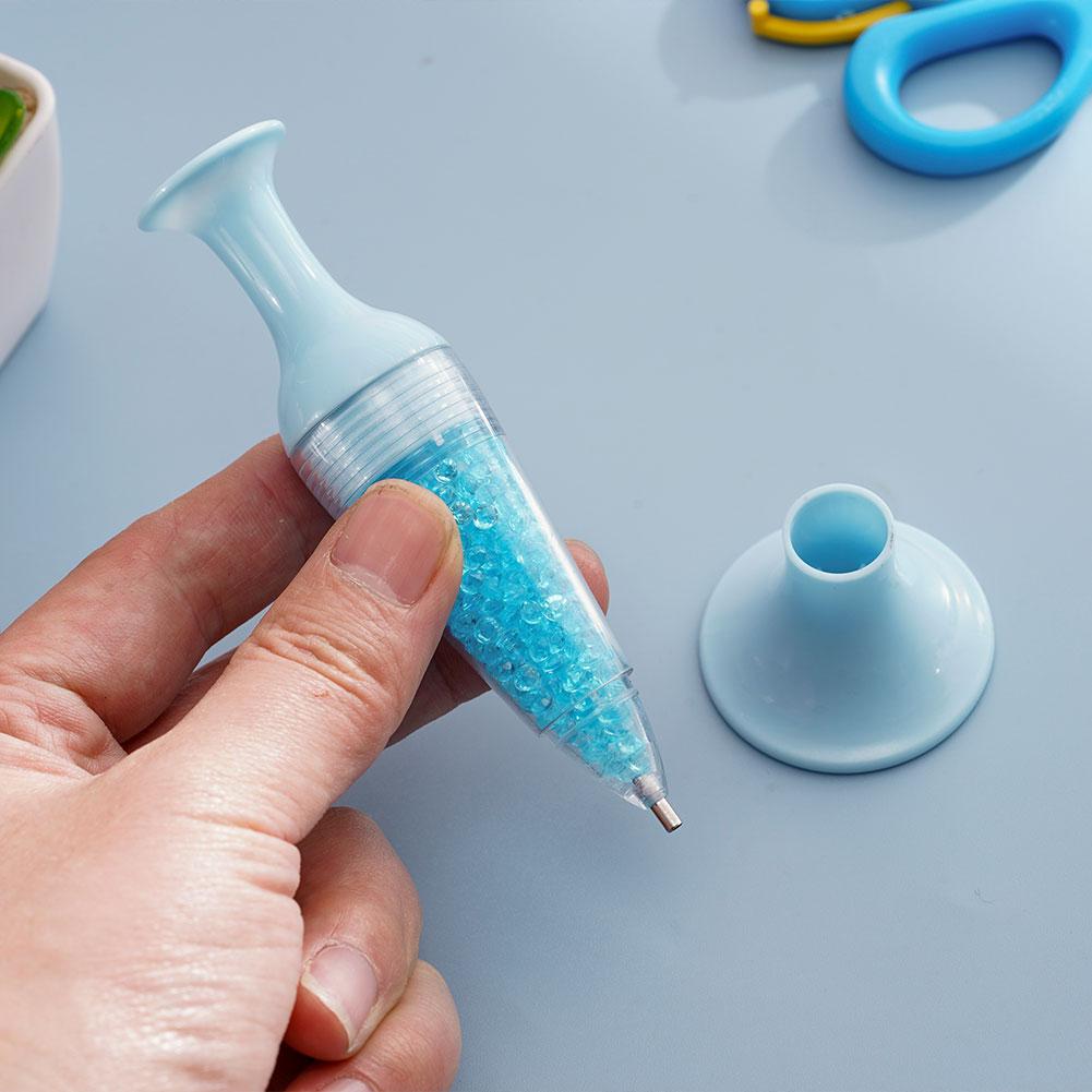 Useful Tech Accessories - Vaasvormige boorpen Pen Craft Cross Stitch