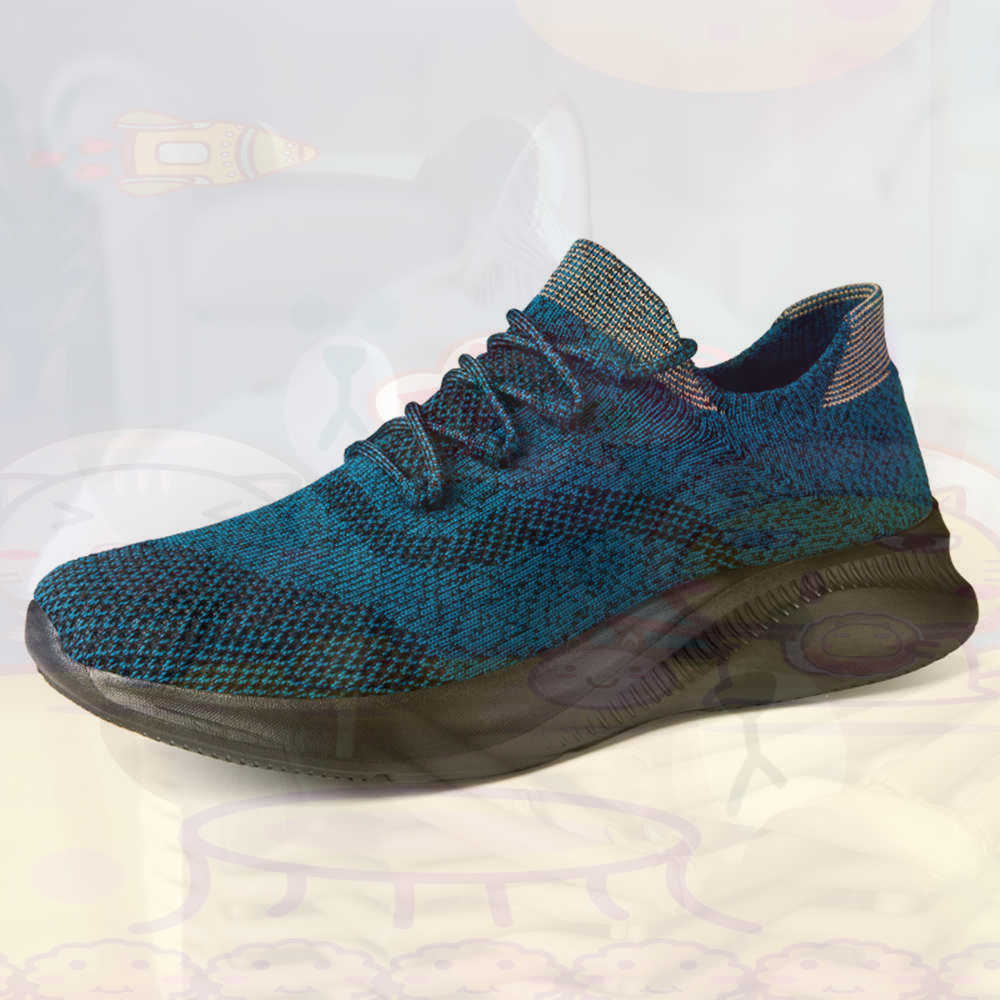 Tech Accessories For College - Nummer 41 Zachte bodem Hoogwaardige schoenen