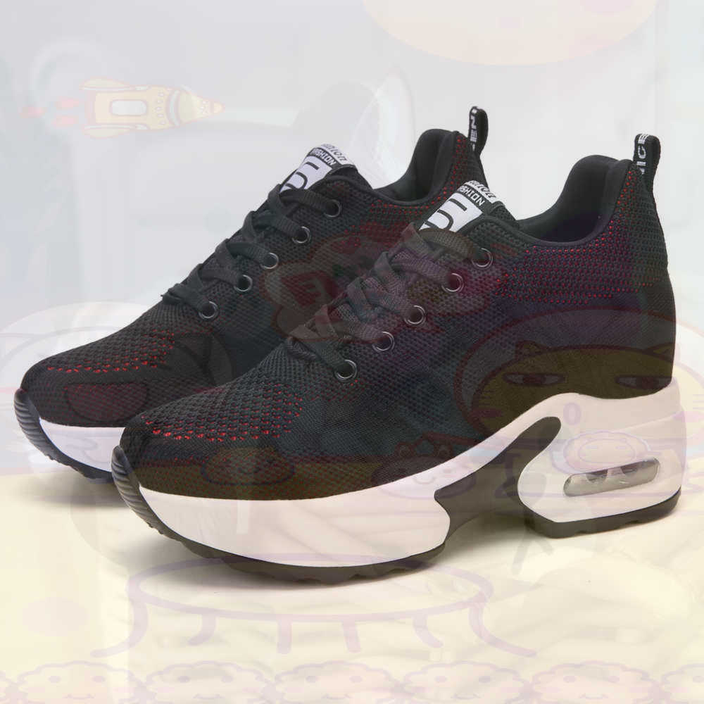 Tech Accessories For College - Rode maat 36 schoenen vrouw tennis