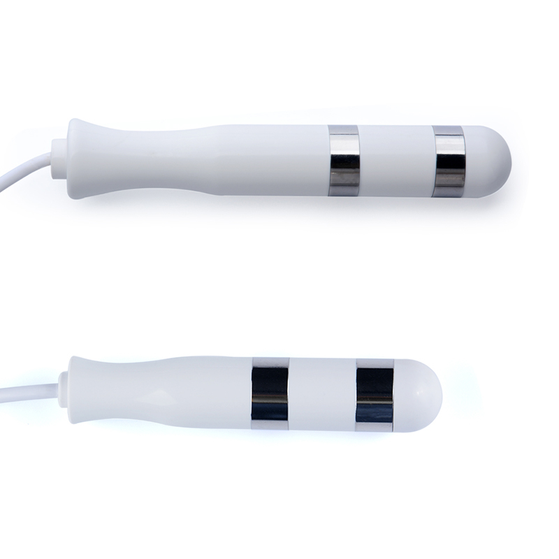 Useful Tech Accessories - 2-delige TENS vaginale sonde insteekbare elektrode