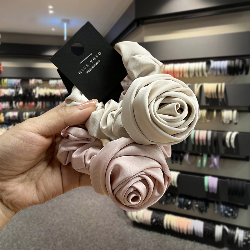 Hi Tech Accessories - Koreaanse hoofddeksels niche-ontwerpaccessoires high-end gevoel hoofdband