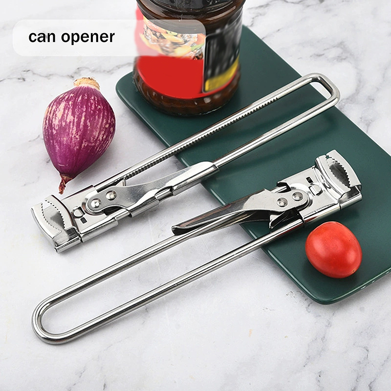 Useful Tech Accessories - 2026 Verstelbare Multifunctionele Arbeidsbesparende Fles- en