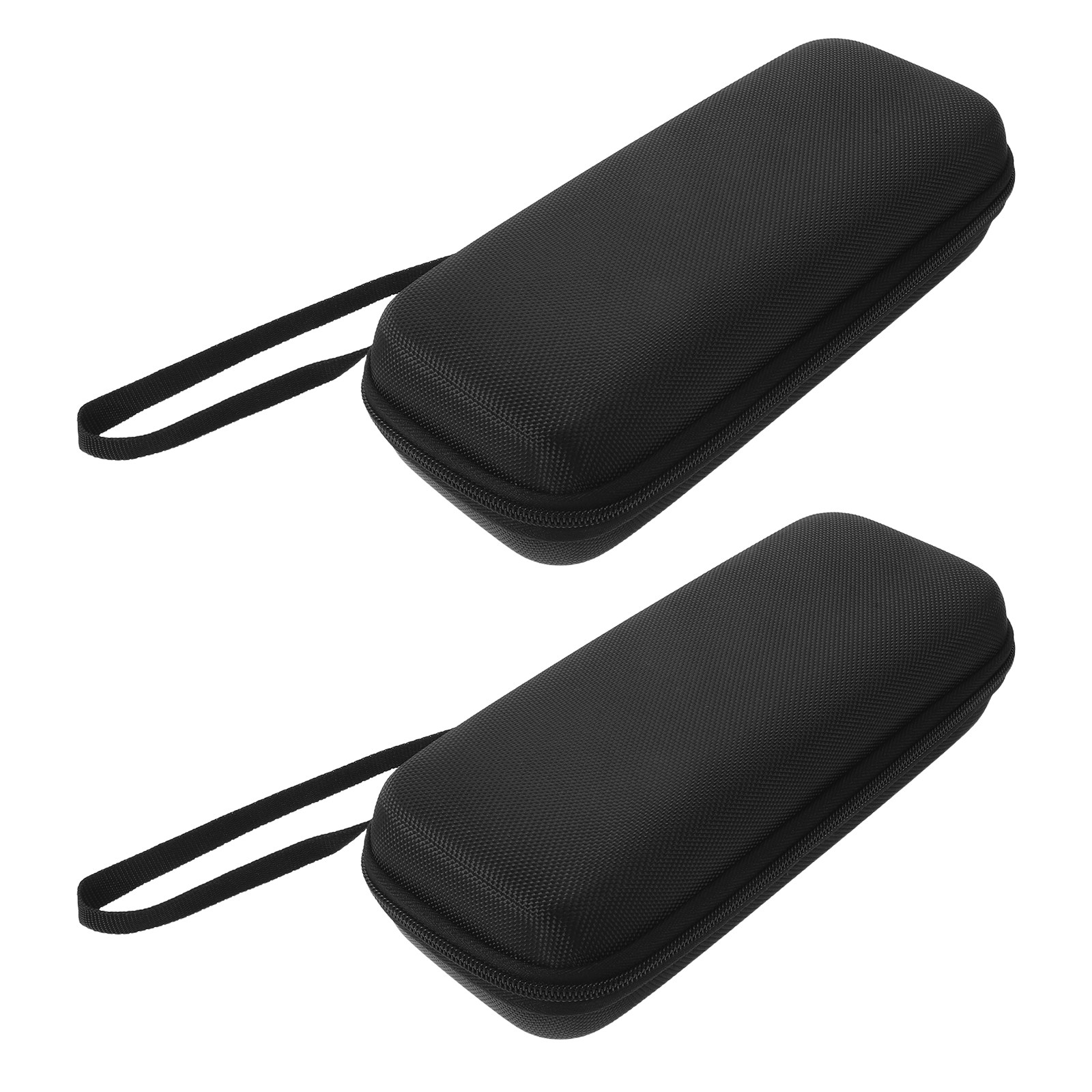 Tech Accessories Hard Case - 2 stuks schokbestendige Eva reiskoffer harde