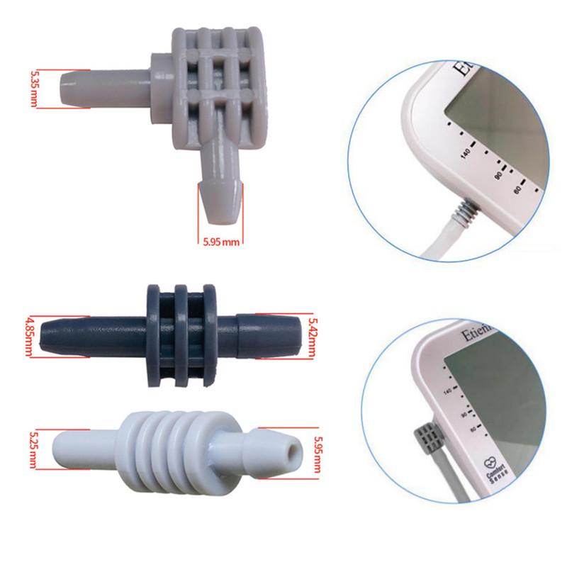 Monitor Arm Single - # 1Pc Digitale Bloeddrukmeter Arm Manchet