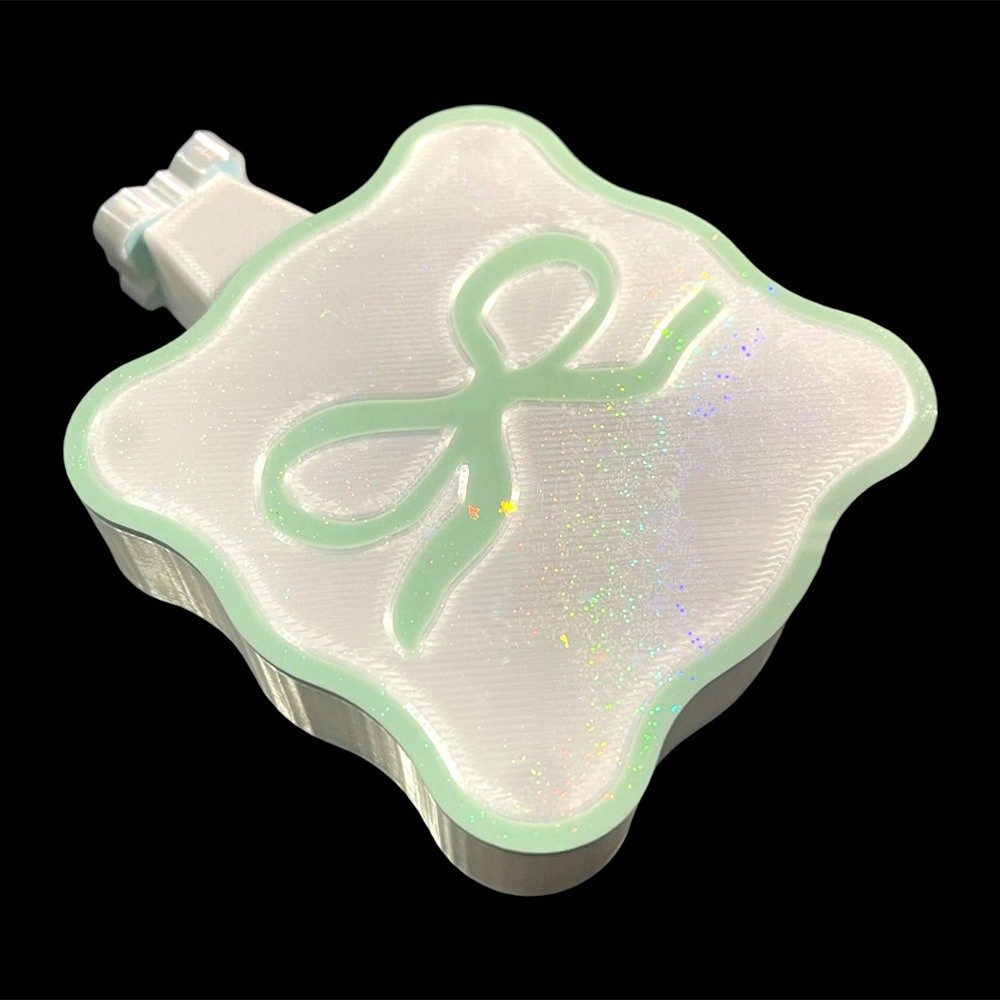 Useful Tech Accessories - DIY Diamant Schilderij Knoppenbakje Met Deksel
