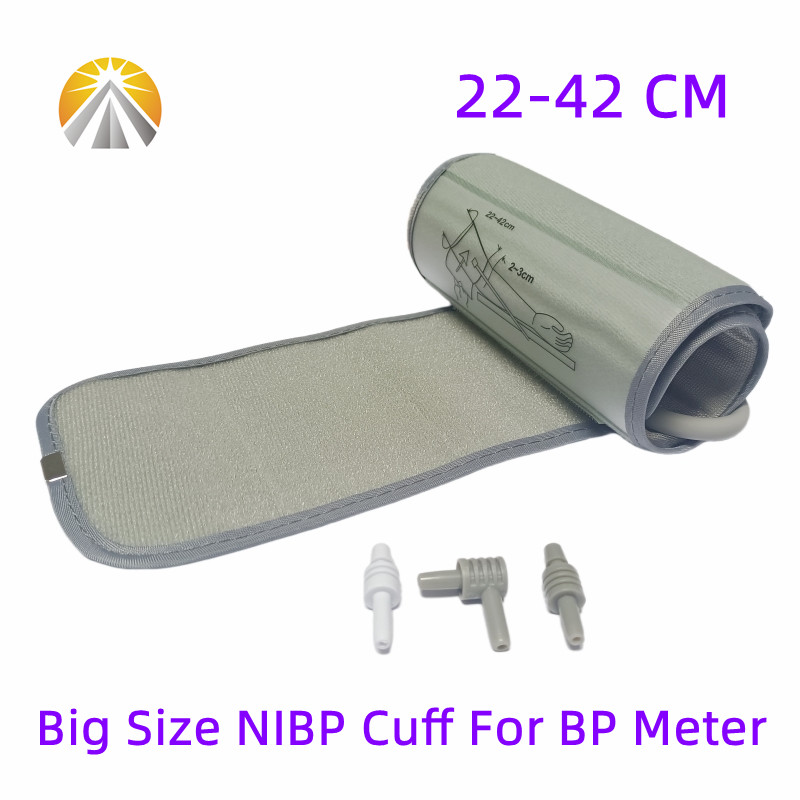 Draagbare Volwassen NIBP Manch - Monitor Arm Single recensie en prijs