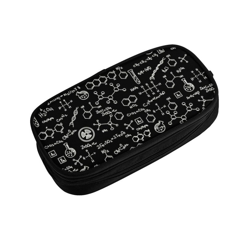 Wetenschaps Chemie Patroon Etu - Tech Girl Accessories recensie en prijs