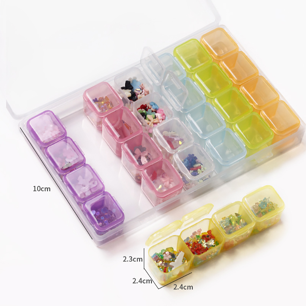 Diamant Schilderen Gereedschap - Useful Tech Accessories recensie en prijs