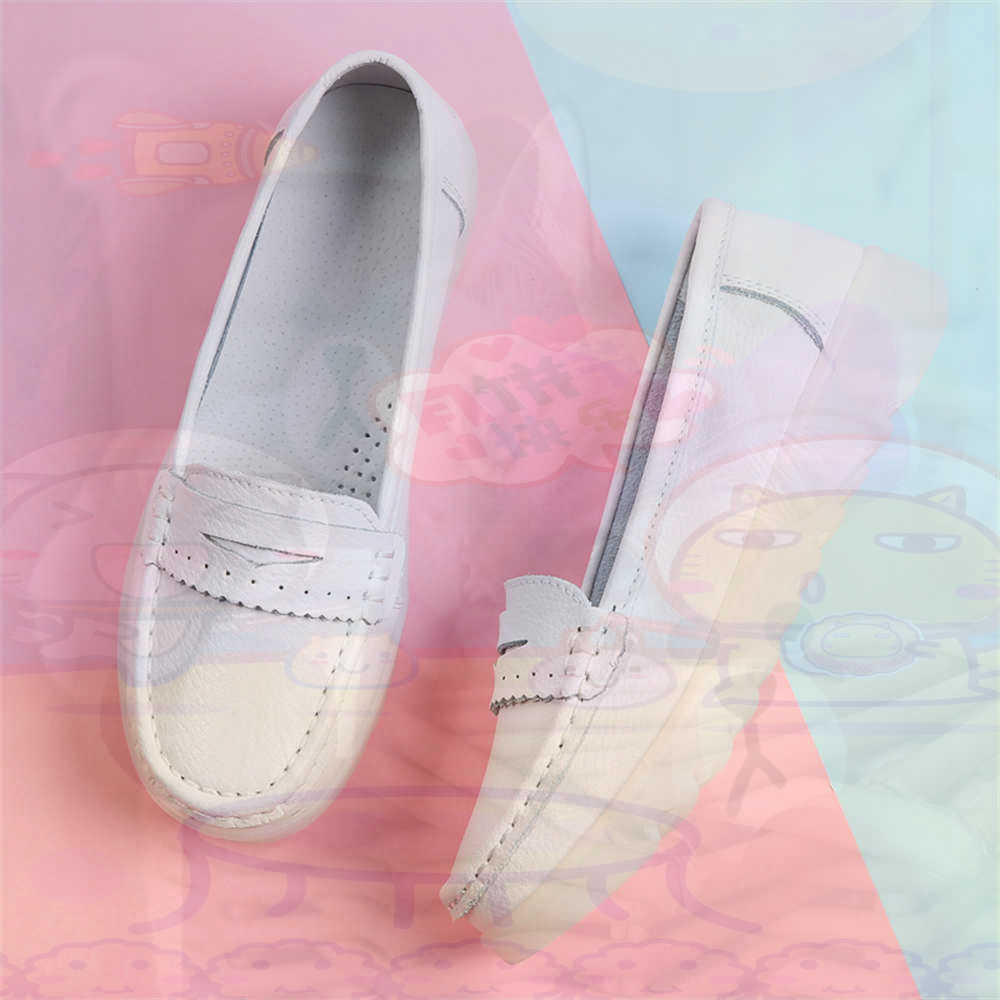 Mocassin Rijden Tienersneakers - Tech Accessories For College recensie en prijs