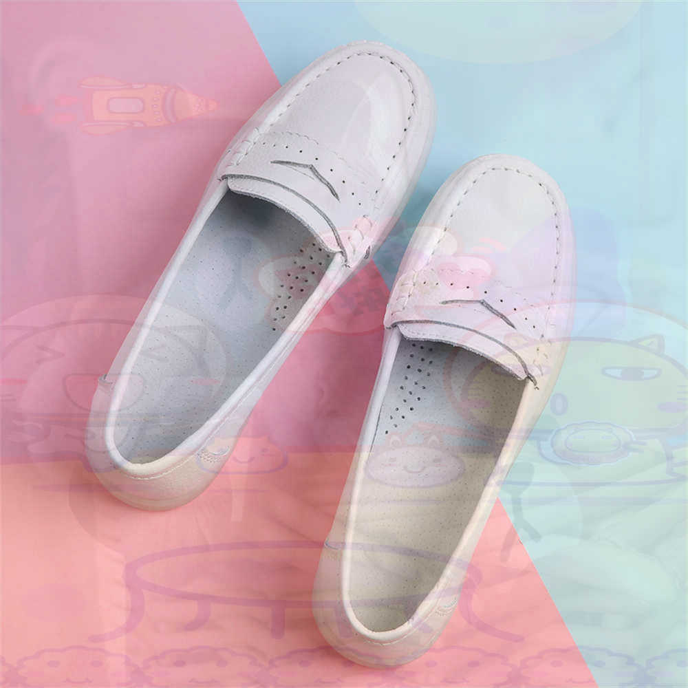 Mocassin Rijden Tienersneakers - Tech Accessories For College recensie en prijs