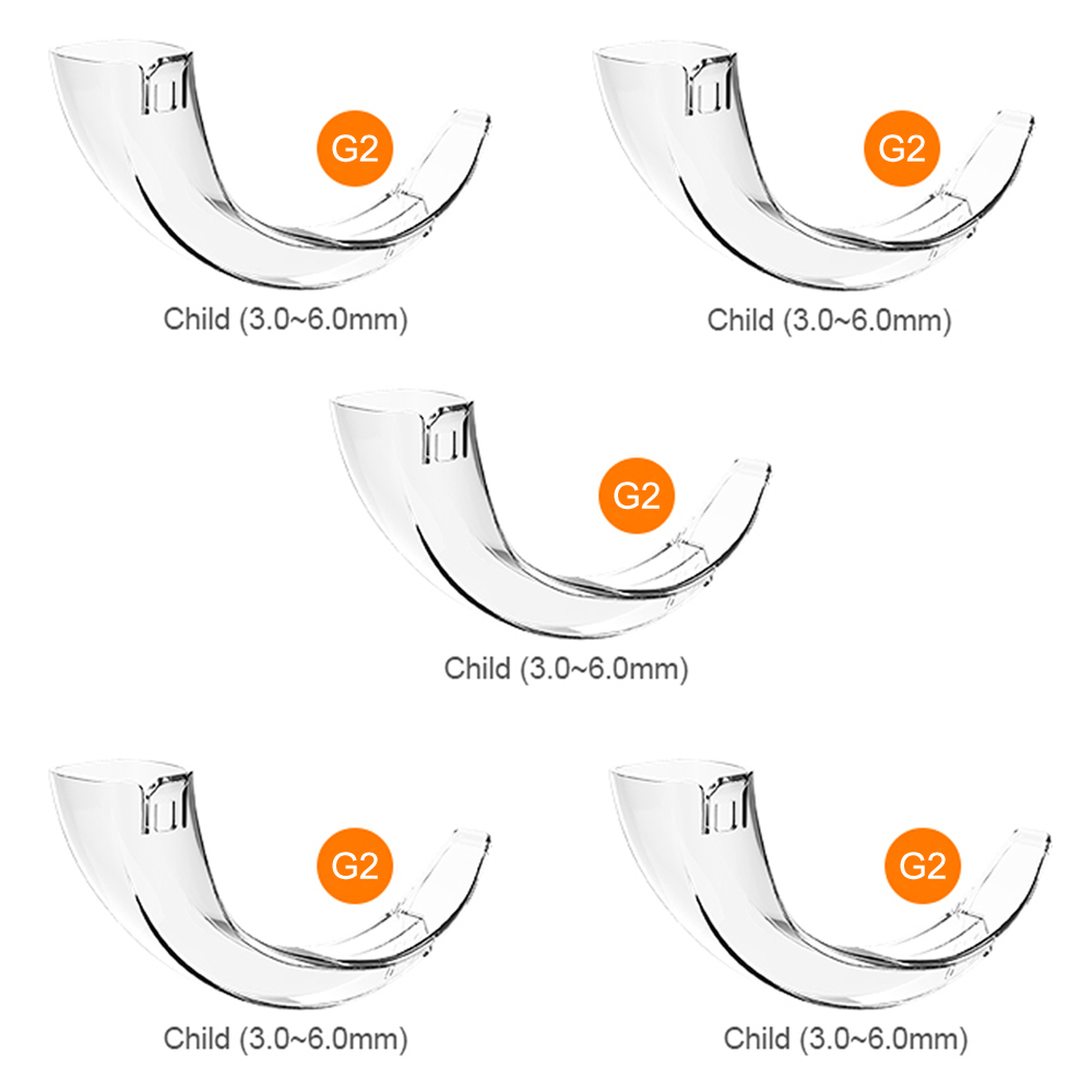 G1 G2 G3 G4 Kind Volwassene We - Useful Tech Accessories recensie en prijs