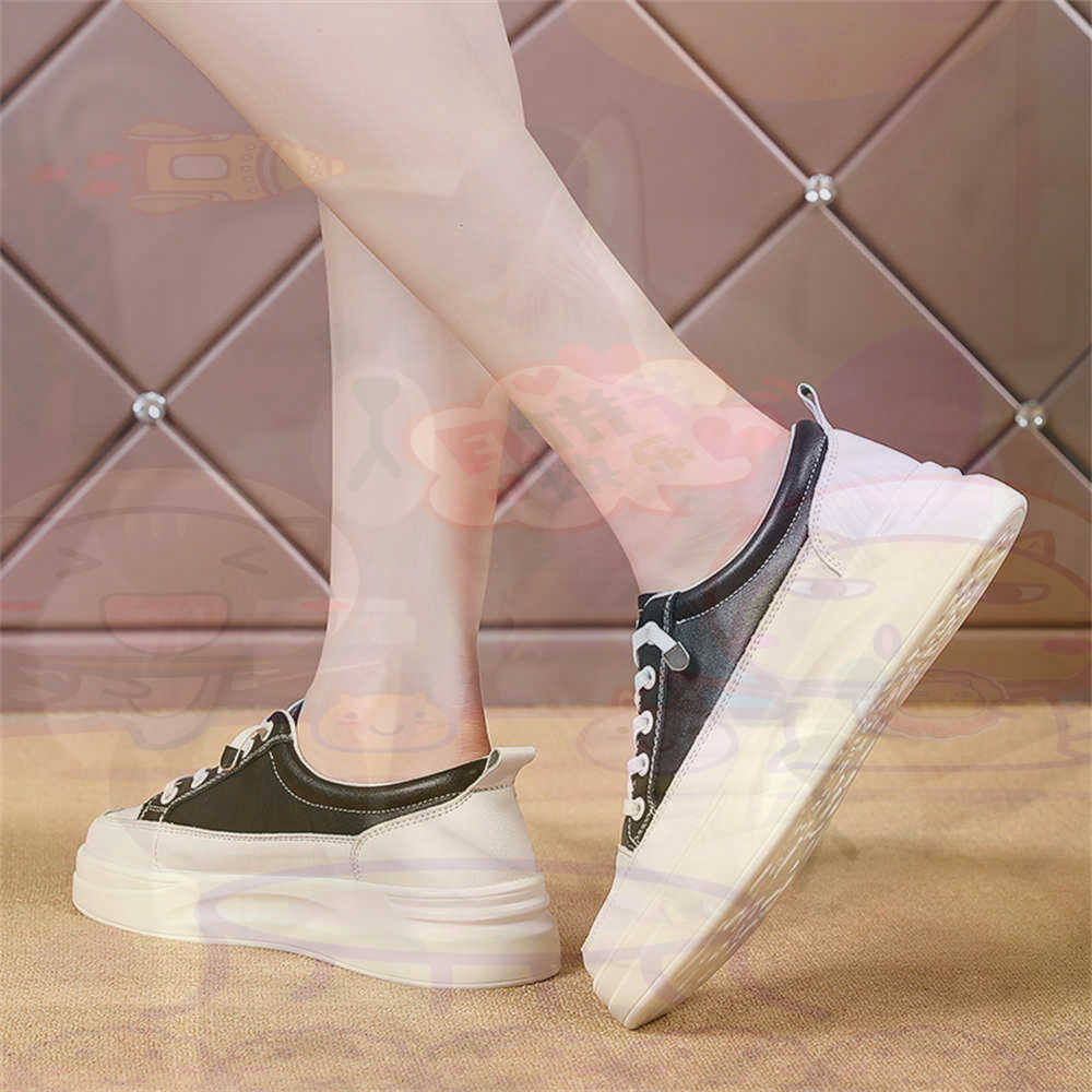 Chunky Loafers met veters Dame - Tech Accessories For College recensie en prijs