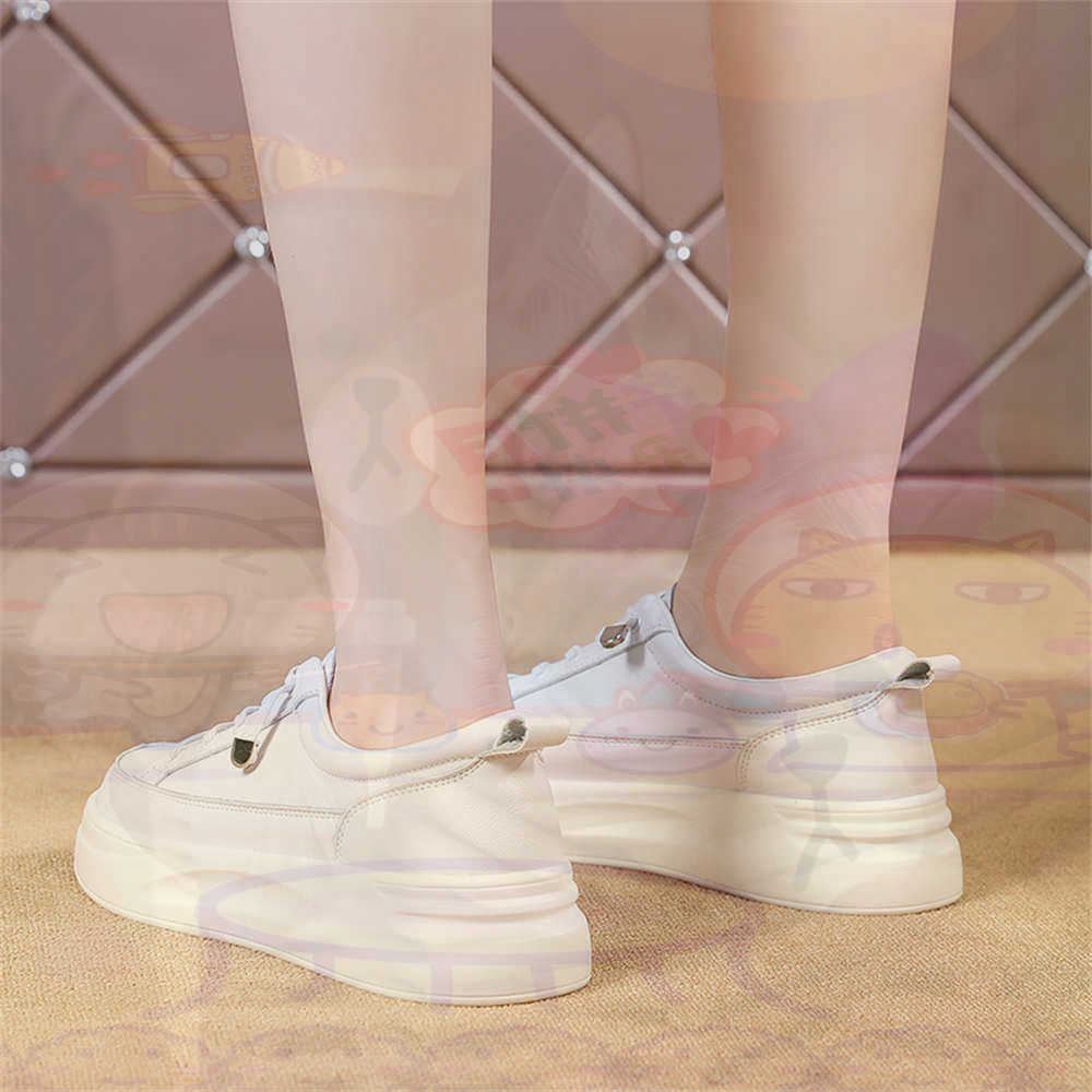 Chunky Loafers met veters Dame - Tech Accessories For College recensie en prijs