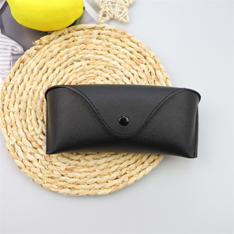 Zomerbrillendoos Effen kleur H - Hi Tech Accessories recensie en prijs