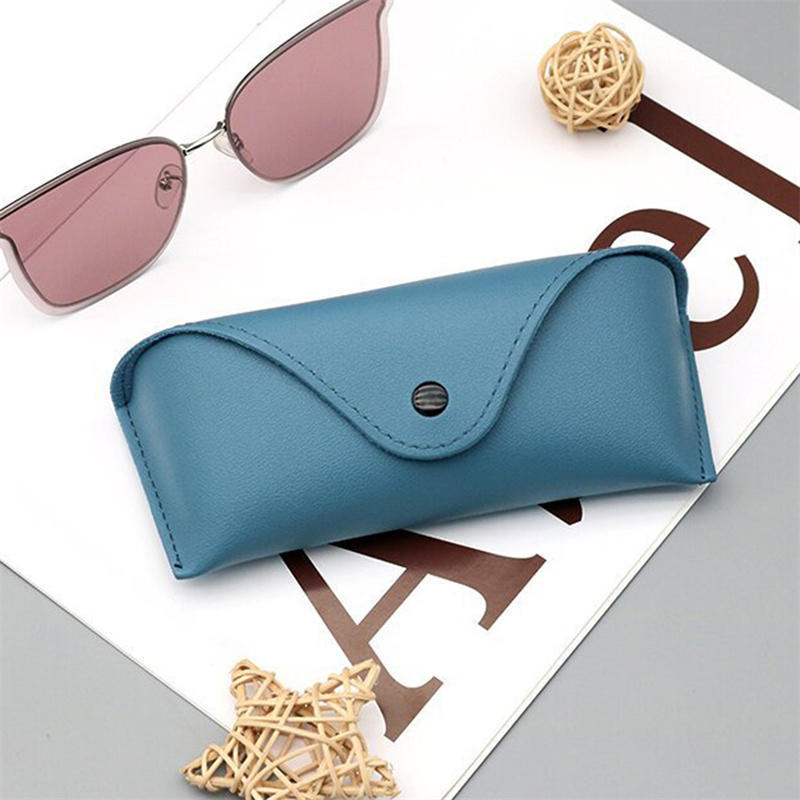 Zomerbrillendoos Effen kleur H - Hi Tech Accessories recensie en prijs
