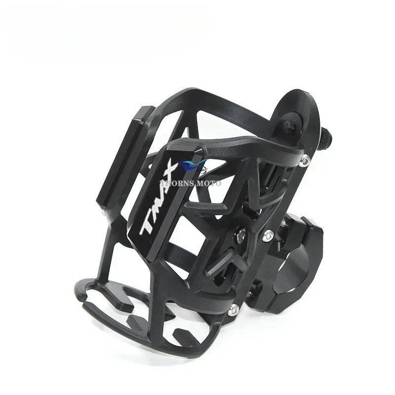 Motorfiets Koffiefles Houder V - Tech Accessories recensie en prijs