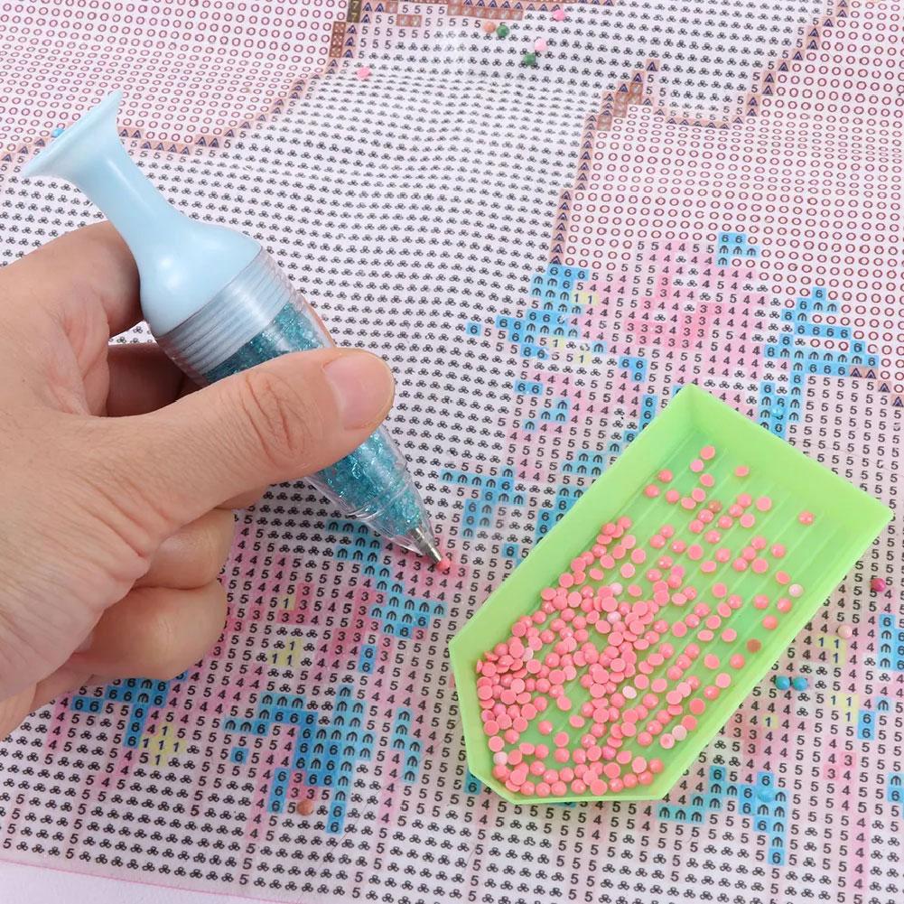 Vaasvormige boorpen Pen Craft  - Useful Tech Accessories recensie en prijs