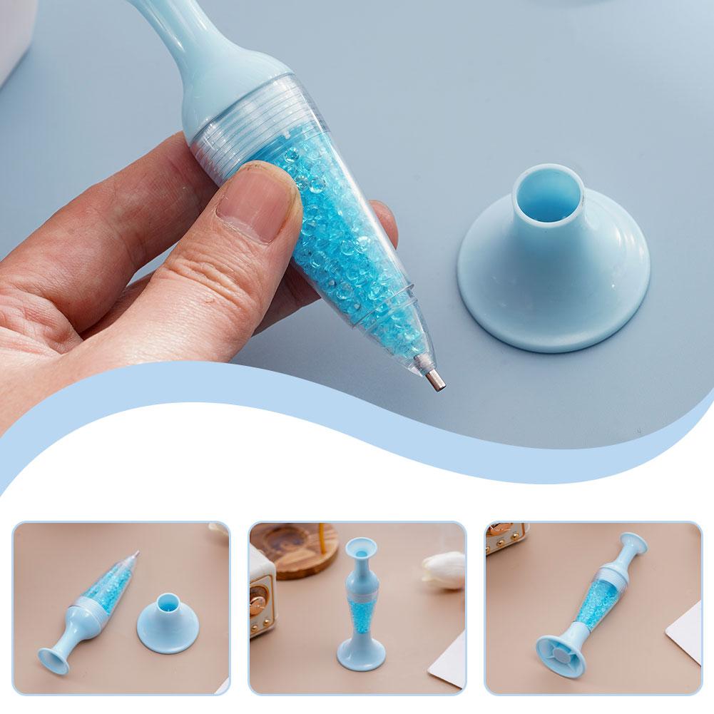 Vaasvormige boorpen Pen Craft  - Useful Tech Accessories recensie en prijs