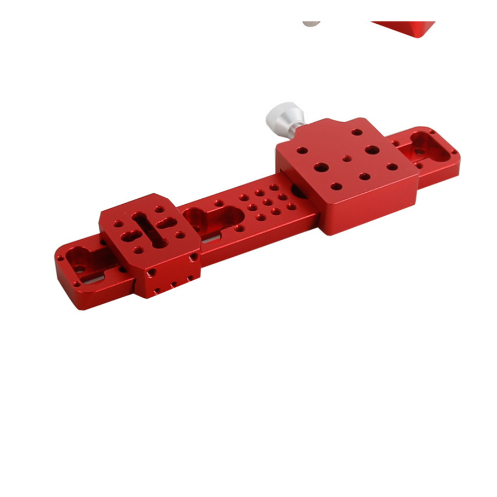 Multifunctionele Shrew Dovetai - Useful Tech Accessories recensie en prijs