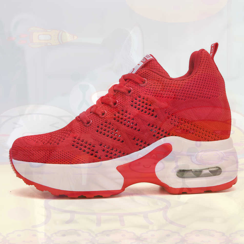 Rode maat 36 schoenen vrouw te - Tech Accessories For College recensie en prijs