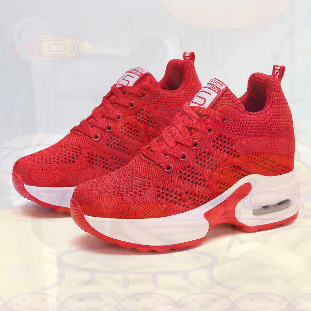 Rode maat 36 schoenen vrouw te - Tech Accessories For College recensie en prijs