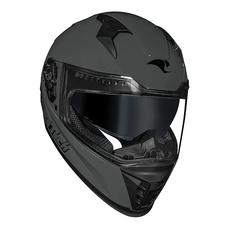 Motorhelm vizierlens voor Race - Tech Accessories recensie en prijs