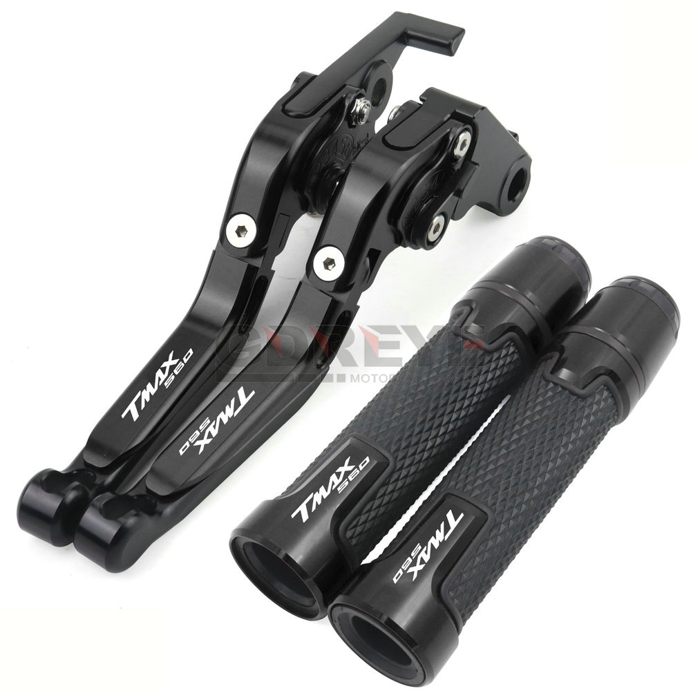 Nieuwe Voor Yamaha Tech Max Tm - Tech Accessories recensie en prijs