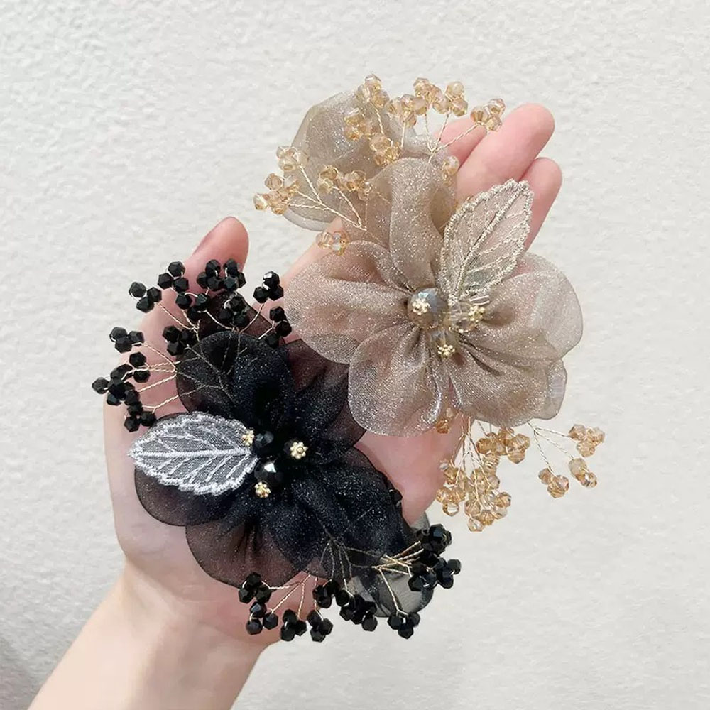 Bloem Haarbanden Modieus En Ho - Hi Tech Accessories recensie en prijs