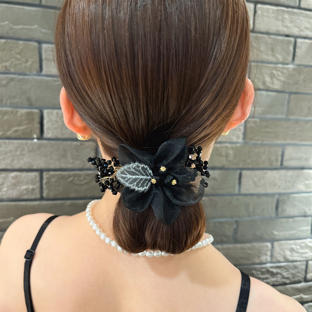 Bloem Haarbanden Modieus En Ho - Hi Tech Accessories recensie en prijs