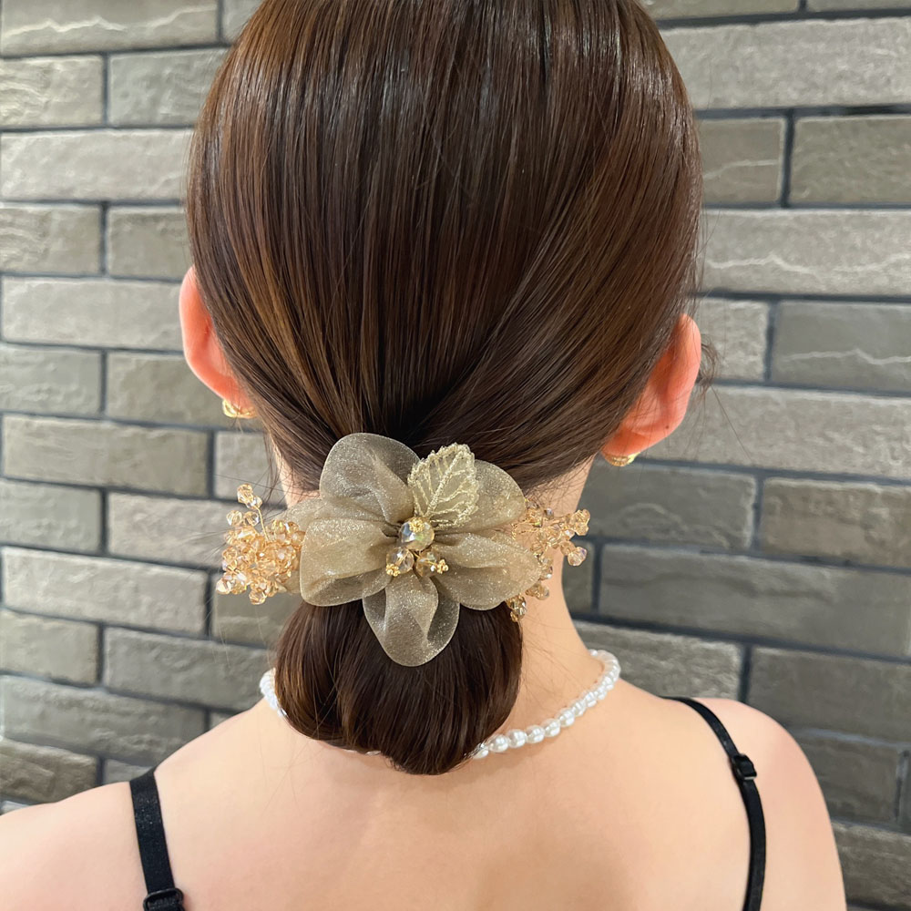 Bloem Haarbanden Modieus En Ho - Hi Tech Accessories recensie en prijs