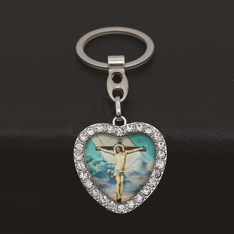 Hart Jezus Onze Dame Saint Sle - Tech Girl Accessories recensie en prijs