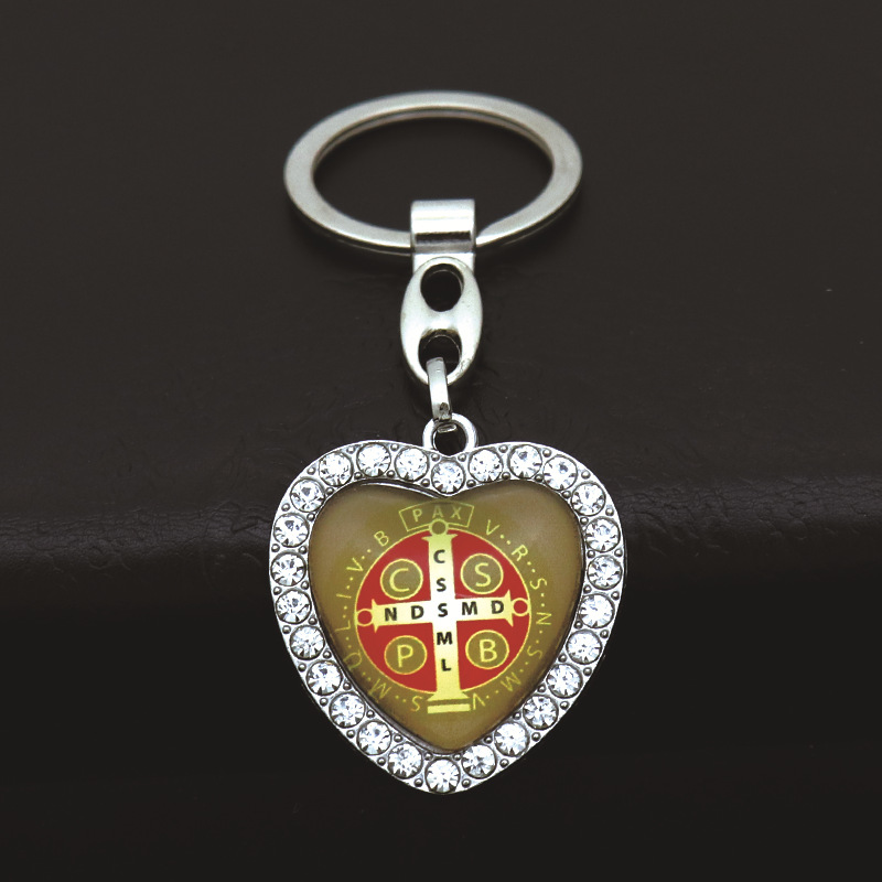 Hart Jezus Onze Dame Saint Sle - Tech Girl Accessories recensie en prijs