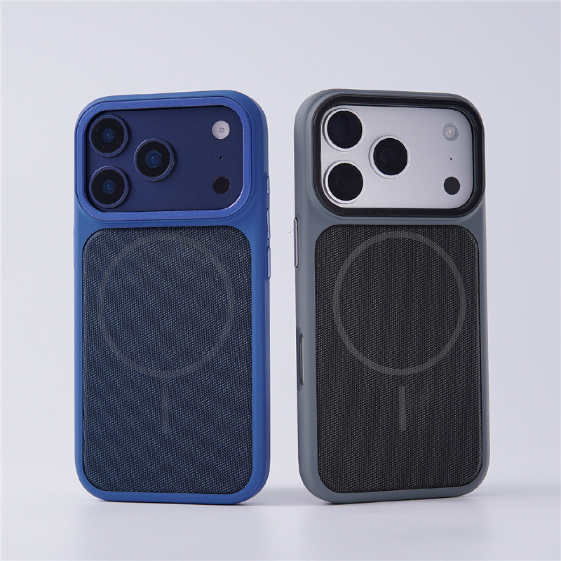 Originele Tech Geweven Canvas  - Tech Accessories Hard Case recensie en prijs