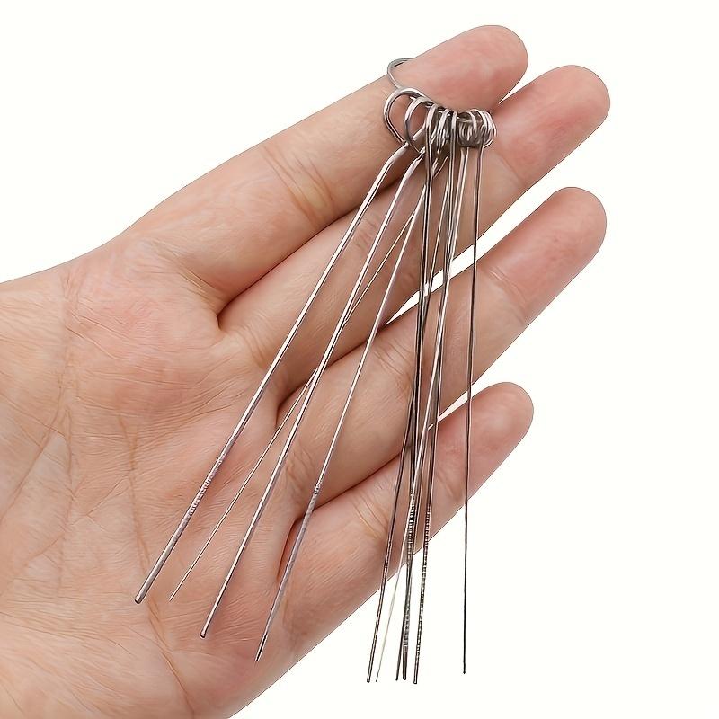 10-delige roestvrijstalen douc - Useful Tech Accessories recensie en prijs