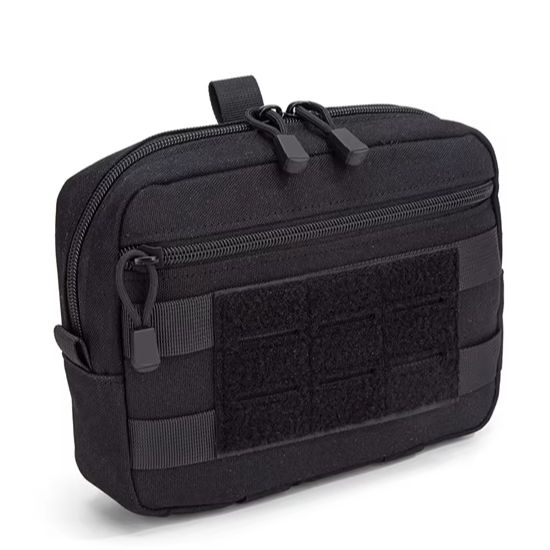 Tactische rugzak, MOLLE Utilit - Useful Tech Accessories recensie en prijs
