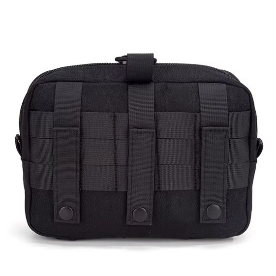 Tactische rugzak, MOLLE Utilit - Useful Tech Accessories recensie en prijs