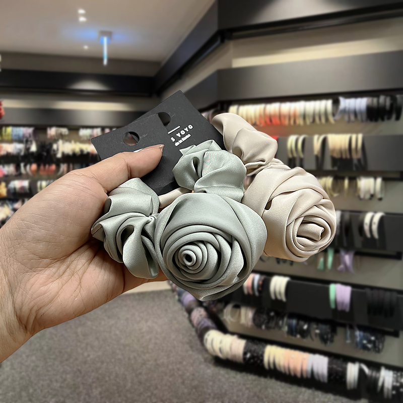 Koreaanse hoofddeksels niche-o - Hi Tech Accessories recensie en prijs