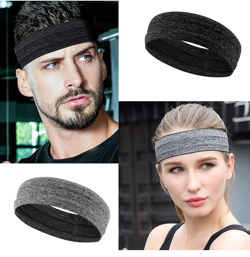 Mode Zomer Sport Hoofdband Voo - Tech Accessories recensie en prijs
