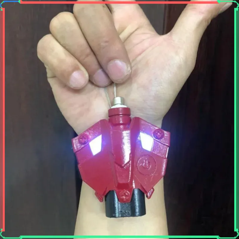 Spider Silk Launcher Speelgoed - Tech Accessories recensie en prijs