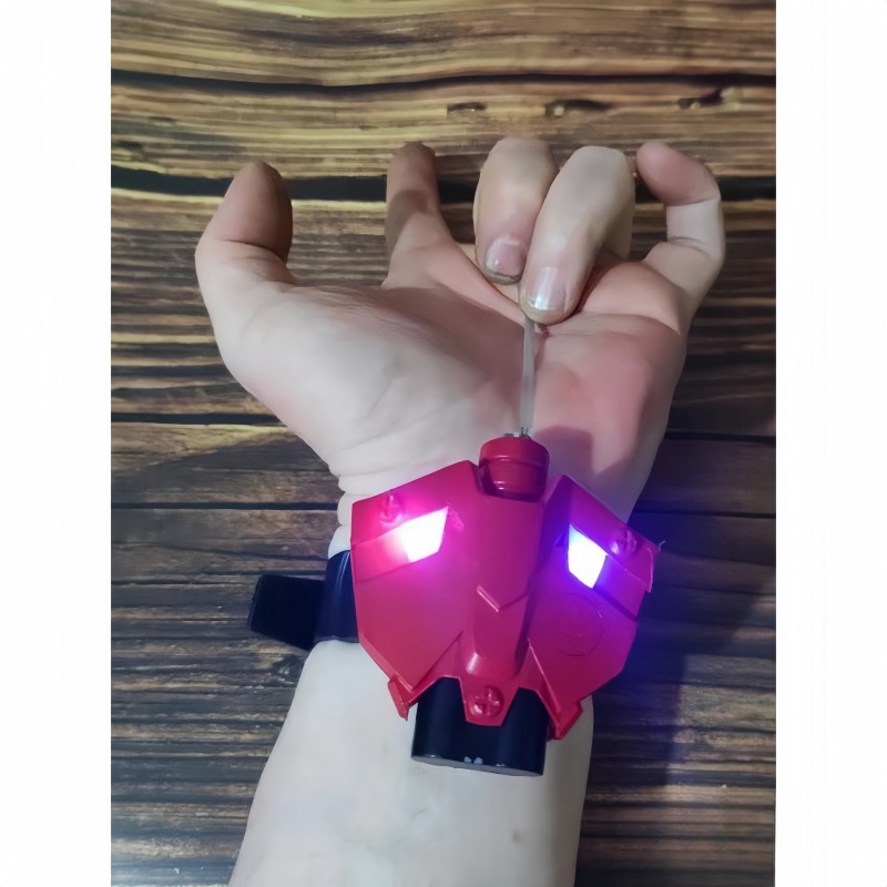 Spider Silk Launcher Speelgoed - Tech Accessories recensie en prijs