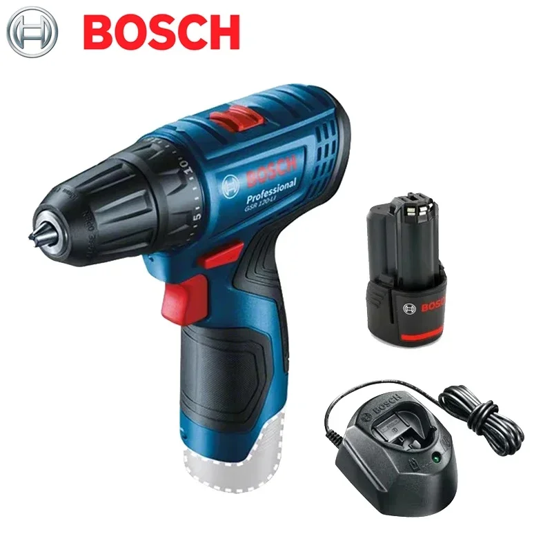Bosch elektrische boormachine  - Useful Tech Accessories recensie en prijs