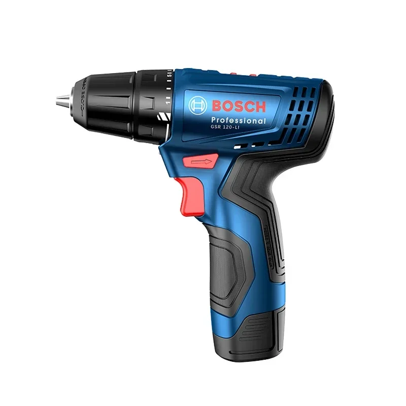 Bosch elektrische boormachine  - Useful Tech Accessories recensie en prijs