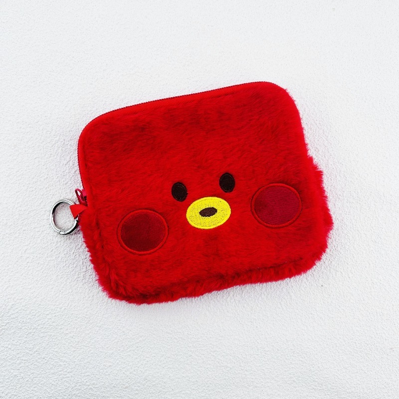 BT21 koya tata chimmy shakey t - Useful Tech Accessories recensie en prijs
