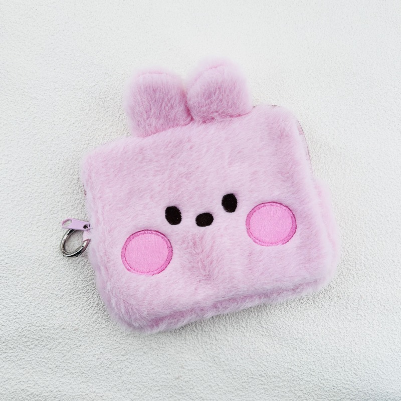 BT21 koya tata chimmy shakey t - Useful Tech Accessories recensie en prijs