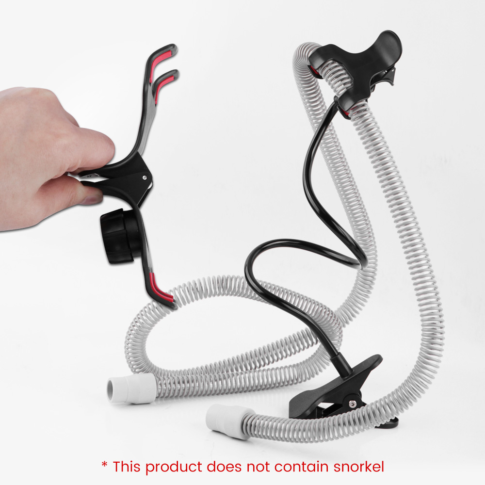 Gebruik voor CPAP-slang Verste - Useful Tech Accessories recensie en prijs