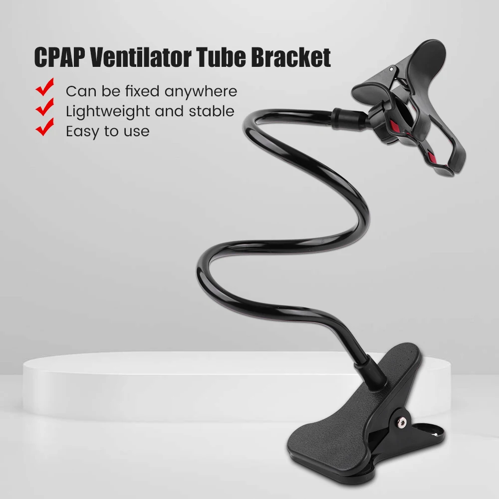 Gebruik voor CPAP-slang Verste - Useful Tech Accessories recensie en prijs