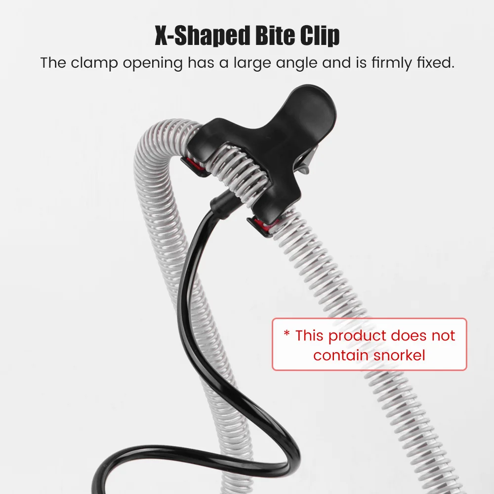 Gebruik voor CPAP-slang Verste - Useful Tech Accessories recensie en prijs