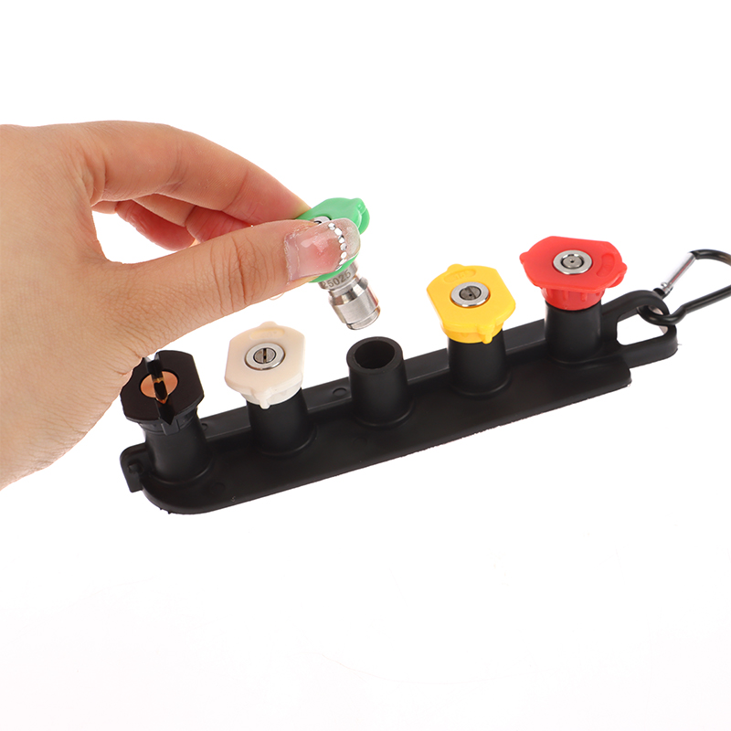 Multifunctionele Hogedrukreini - Useful Tech Accessories recensie en prijs