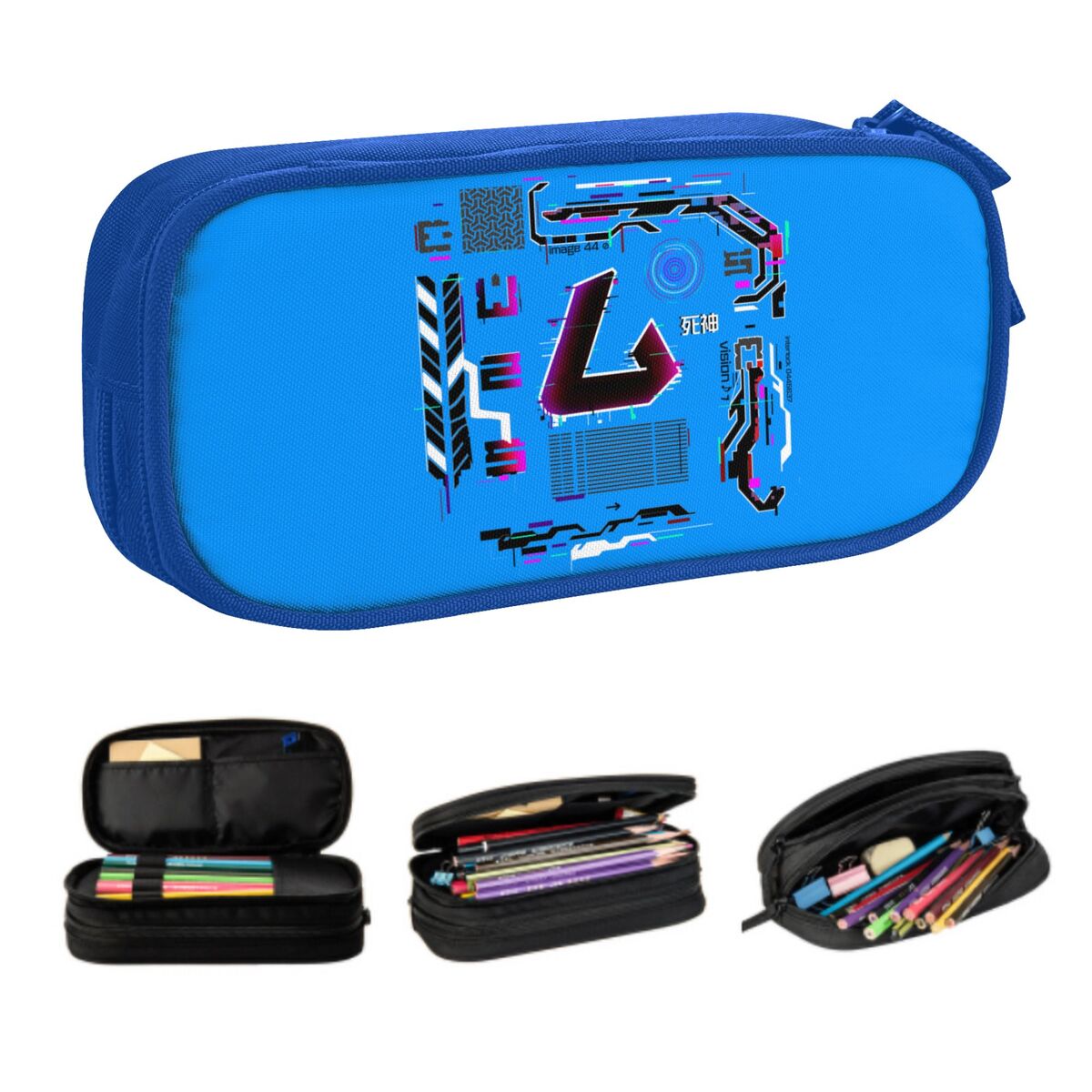 Aangepaste Japanse Tokyo Techw - Tech Girl Accessories recensie en prijs
